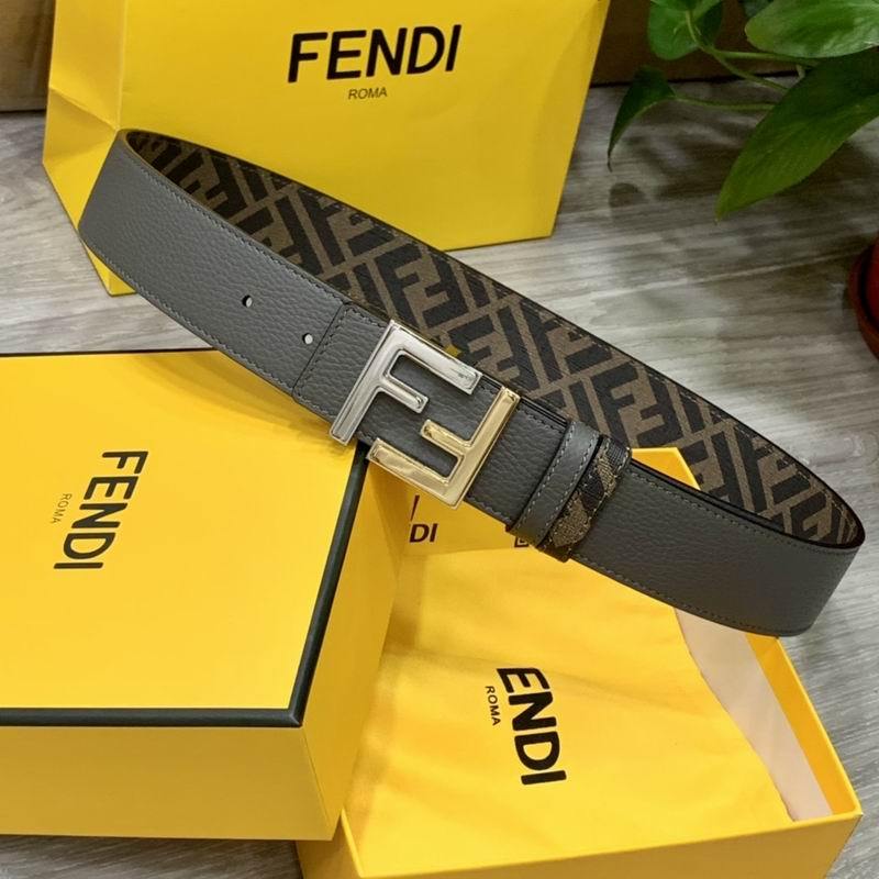 Fendi Belts 392